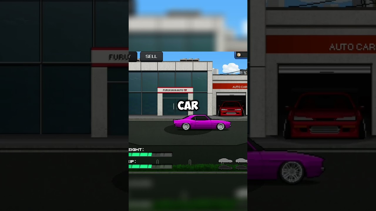 How to make unlimited money | #viral #fyp #gaming #pcr #pixelcarracer #howto #tutorial