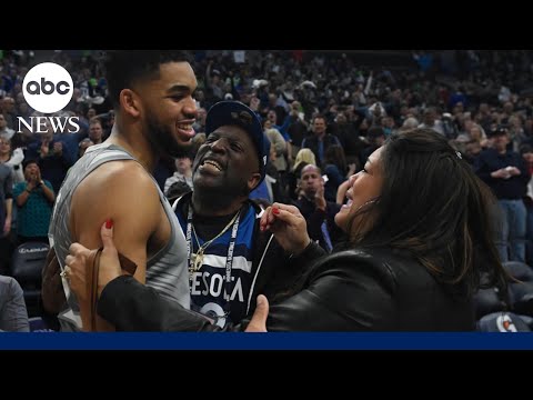 KAT's touching tribute to his late mother