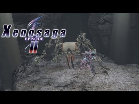 Xenosaga: Episode 2 #78 - Mikumari