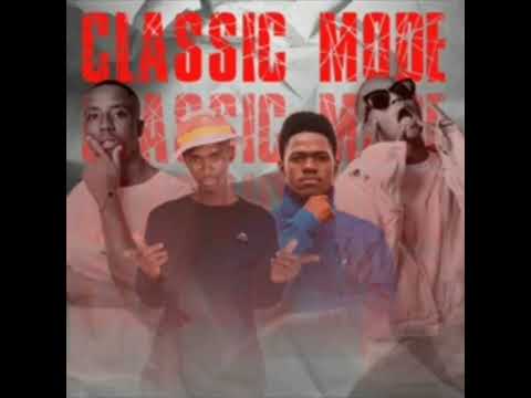 IRhon Dwgs & Moh,DaLee - Classic Mode 