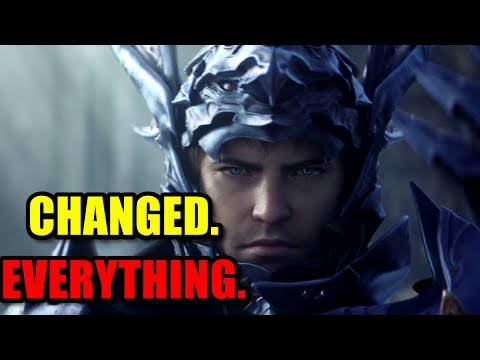 How Heavensward Changed Everything a Final Fantasy XIV Retrospective FFXIV