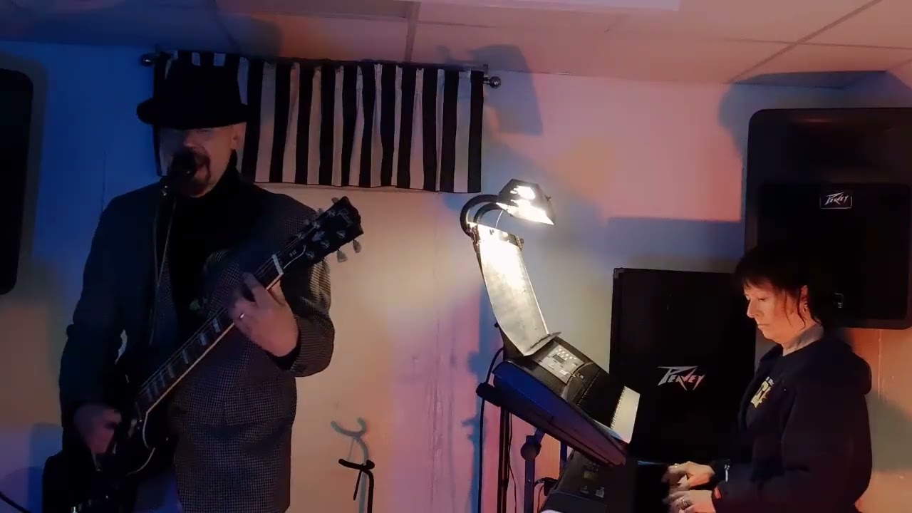 Promotional video thumbnail 2 for Time Warp