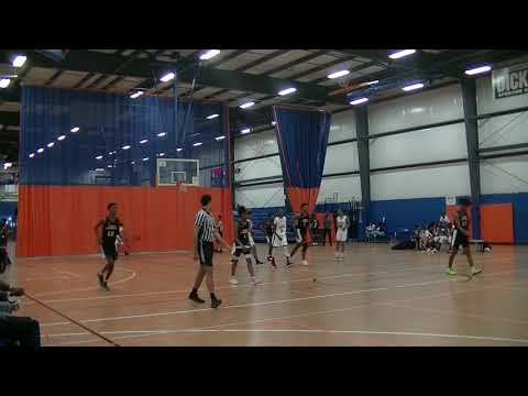 TEAM LOADED 704 (7TH) VS. TEAM LOADED 8TH