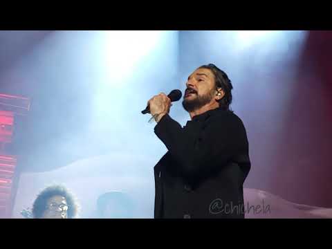 Ricardo Arjona - Desnuda