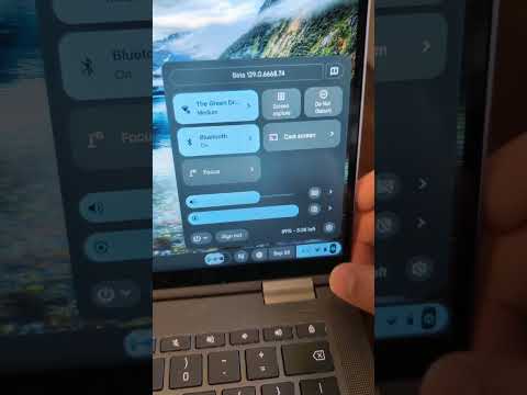 How to screen record on a Chromebook, ChromeOS #chromebook