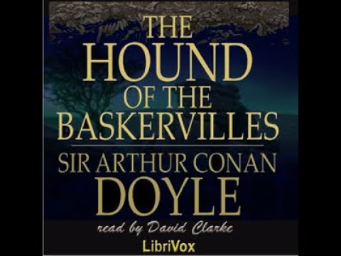 The Hound of the Baskervilles: A Classic Sherlock Holmes Mystery - Full Audiobook