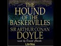The Hound of the Baskervilles: A Classic Sherlock Holmes Mystery - Full Audiobook