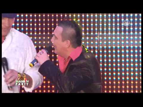 Roberto és Bunyós Pityu - Szabolcs megye (Sláger tv)