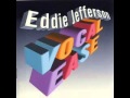 Eddie Jefferson  So What