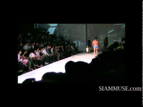 ELLE FASHION WEEK  2010 : ZENITHORIAL (PART 1)