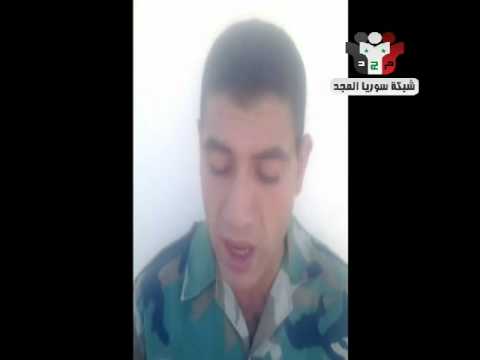 انشقاق المجند محمد اسماعيل المشرقي من مرتبات قيادة المنطقى الوسطى نادي الضباط في حمص وانضمامه إلى لواء الضباط الأحرار