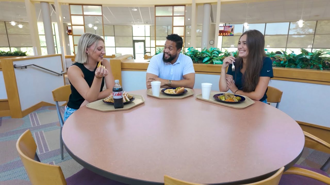 Reynolds Summer Intern Experience