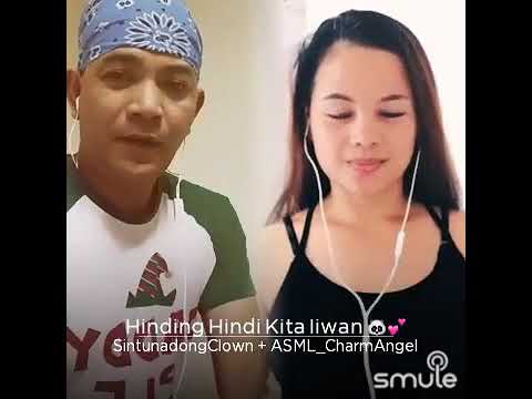 Hinding-hindi Kita Iiwan