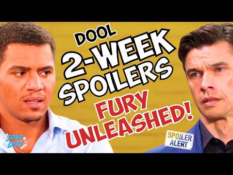 Dool Spoilers 2 Weeks