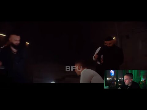 BAKA PRASE REAKCIJA NA  JALA BRAT & BUBA CORELLI  GOODFELLAS * PJESMA JE NEXT LEVEL *