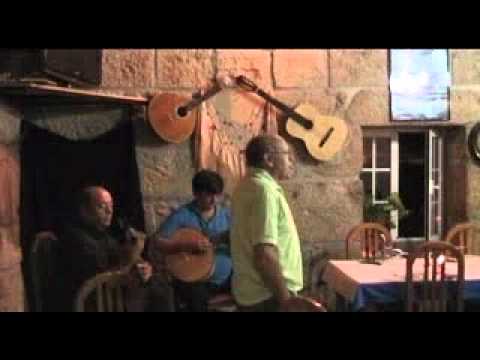 MANUEL DALINDRO   FADO BAILADO