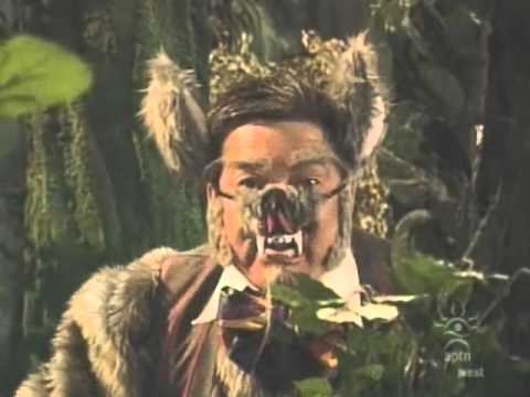 The Adventures of Dudley the Dragon - 3x06 - Once Upon A Time V2