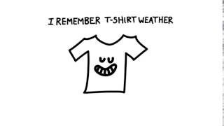 Circa Waves - T Shirt Weather