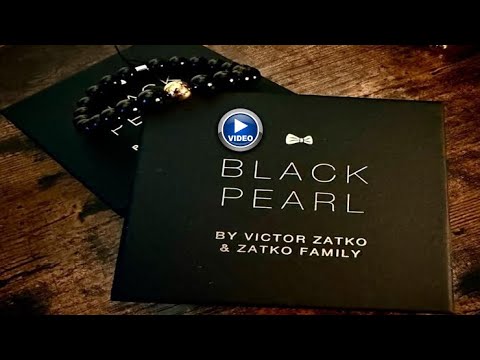 Voir la vidéo de Black Pearl - Victor Zatko