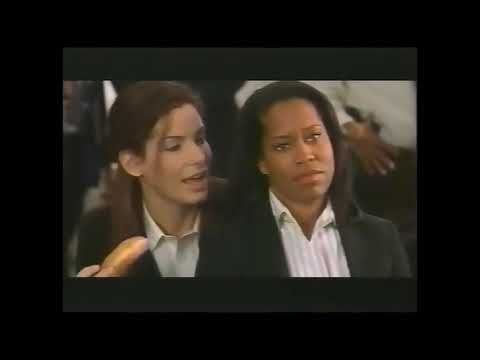 Miss Congeniality 2 Movie Trailer 2005 - TV Spot