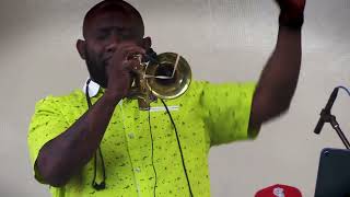 James Gibbs Trio Full Performance , Jazz, Health & Food Truck Festival 2026