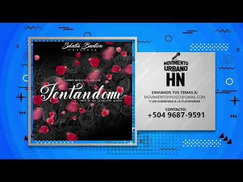 @jeychrismusic  Ft  @eldollarpg  - Tentándome