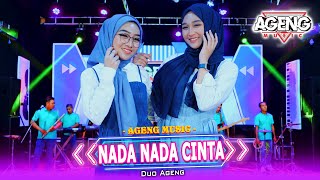 Download lagu NADA NADA CINTA - Duo Ageng ft Ageng Music ( Live Music) mp3 Download lagu NADA NADA CINTA - Duo Ageng ft Ageng Music ( Live Music) mp3