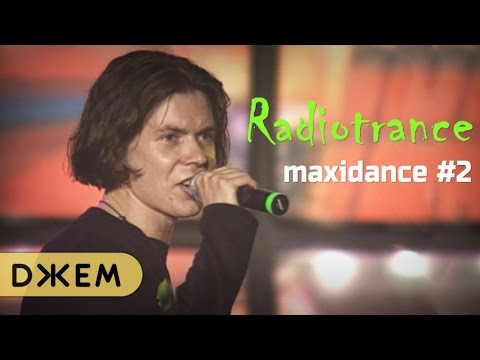 Radiotrance - Maxidance #2