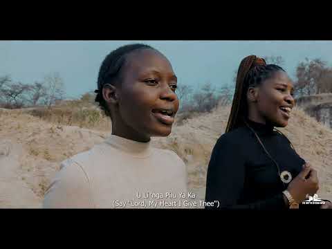 Ba Fa Nubu-The Sirens(Official Video)