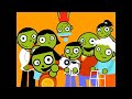 PBS Kids Picks Of The Week Family Day Slow Motion