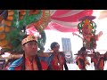 MELEKAN WADON SINGA DANGDUT SINAR PESONA ADITIYA LORANSA DS BULAK 2019