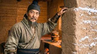 Why Ancient Chinese Homes Stayed Warm at -50°C (-58°F) While Modern Houses Freeze