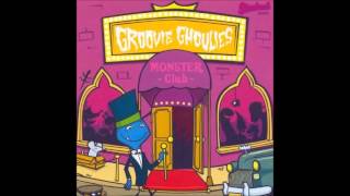 Groovie Ghoulies - 50.000 Spaceships (Watching Over Me)
