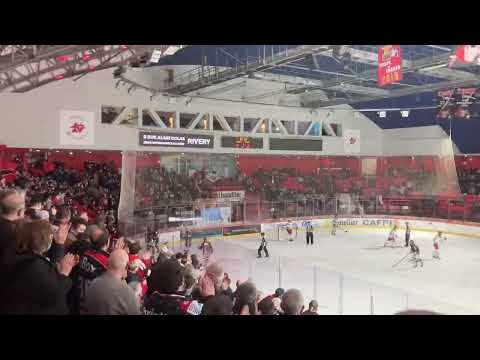 But Elgin Pearce (Gothiques VS Hormadi) - Synerglace Ligue Magnus (J11) - 20/02/2022 (6-0)