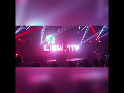 Liquicity Cologne 2022 Vibes