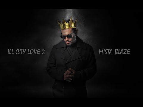 ILL CITY LOVE 2 (Official MV Teaser) Mista Blaze featuring Angelkym