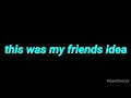 Gabby Gabby Gets Rejected Earrape