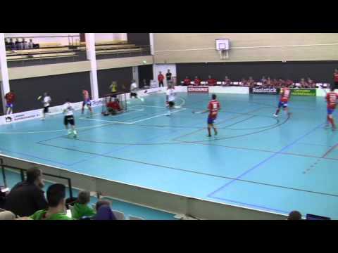 Maalikooste SPV A - TPS A