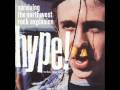 HYPE! supersuckers - i say fuck (live)