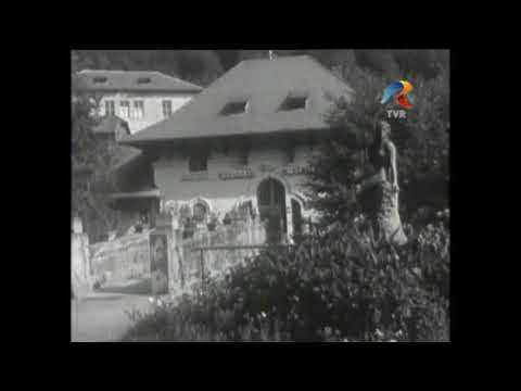 Prezentarea Stațiunii Băile Olănești (reportaj din 1974)