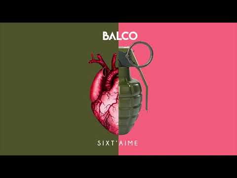 Balco - Sixt'aime