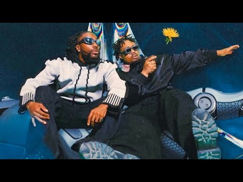 EARTHGANG – “OSMOSIS”