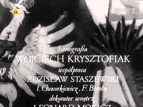 Szarża husarii pod Chocimiem