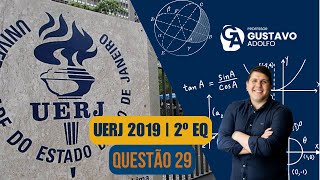 UERJ 2019 | MAT | 2º EQ | Questão 29 | De acordo com a projeção apresentada na tabela, no período..
