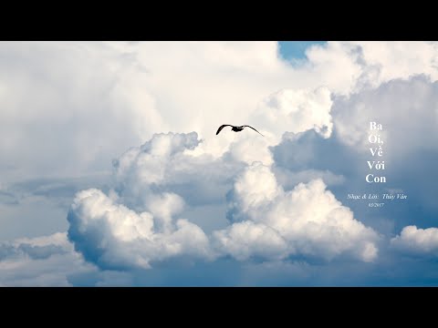 Ba ơi, về với con - Diệu Hiền