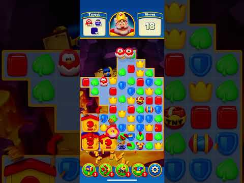 Levels 3461,3462 #subscribe #royalmatch