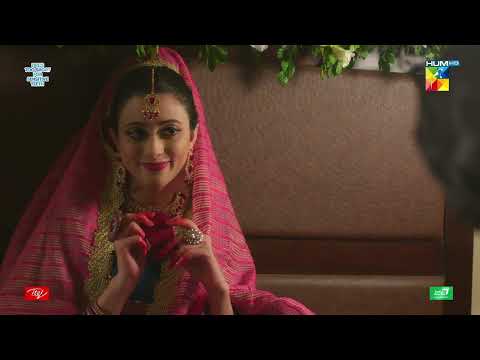 Dobara Episode 13 - Best Scene 10 - HUM TV