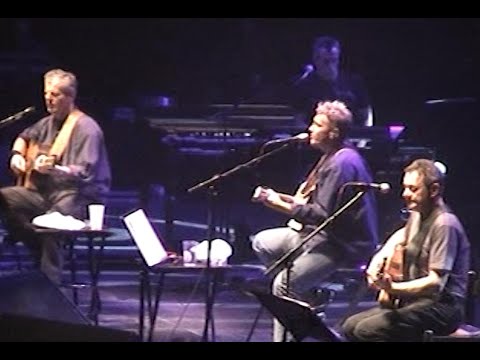 Austria 3 - Stadthalle Full Concert 2003