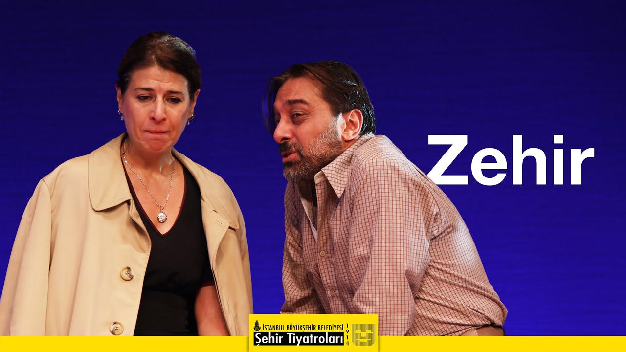 Zehir