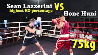 QLD BOXING I SCOTLAND VS QLD